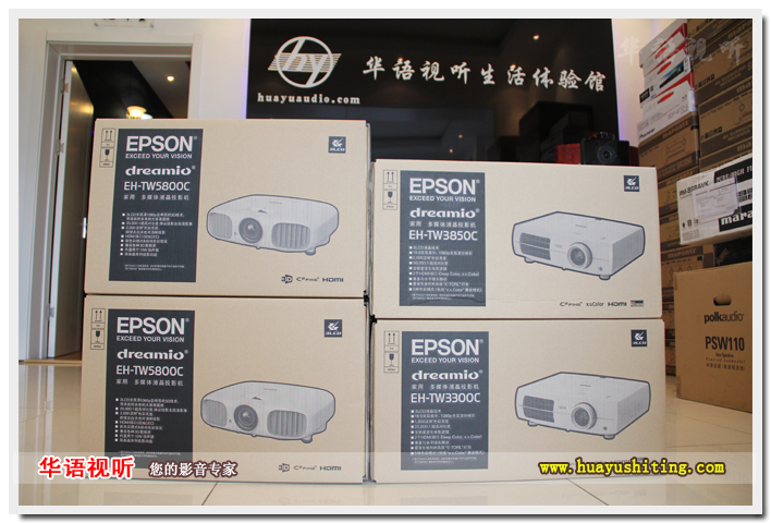ͶӰTW5800Cʵ