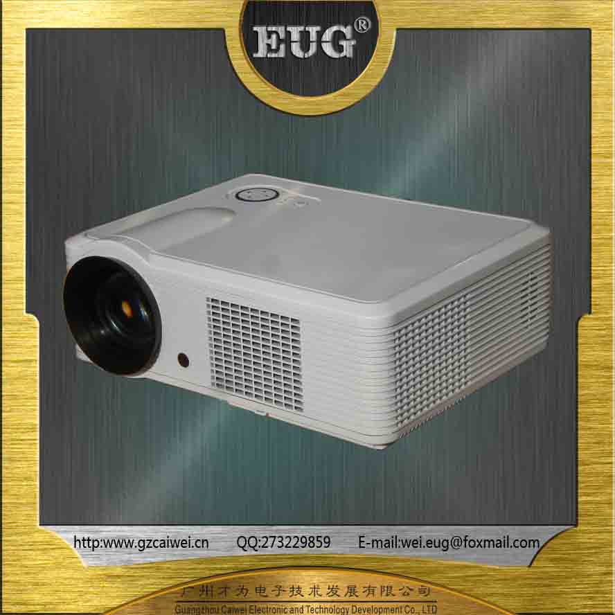 EUGLEDͶӰKTVͶӰ3D