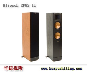 ʿRF82Klipsch