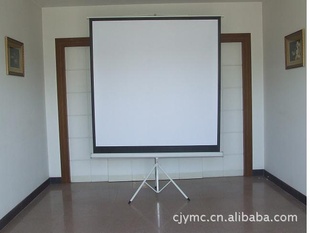 ͶӰĻ---֧ͶӰĻ84"X84"