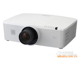 ߷ֱͶӰ5000PLC-ZM5000C1920*1080