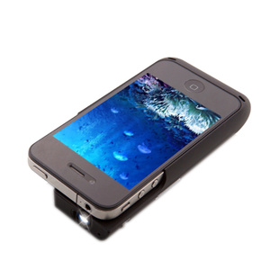 TrekStor¹iPhoneipadƻ΢ͶӰЯʽͶӰDLP