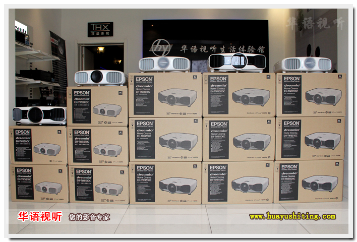 ͶӰTW8510CEPSON3DͥӰԺ