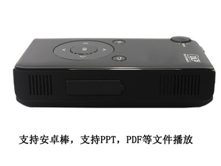 DLP100ƻHML1080PHDMIӿڶ๦LED΢ͶӰ