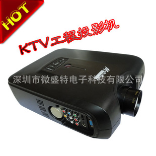 ΢ʢظKTVͶӰ֧HD1080P/3D