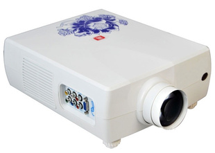 3DͶӰǡPH01Bprojector