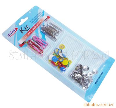 批发2元店,一口价,批发,图钉,回形