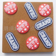滴塑图钉,图钉工艺品,外贸工艺品,价廉