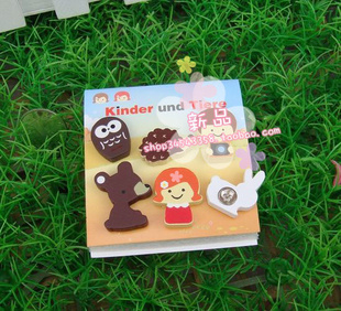 յͷӻKinderundTiereͼͼɭϵKE-A5001B
