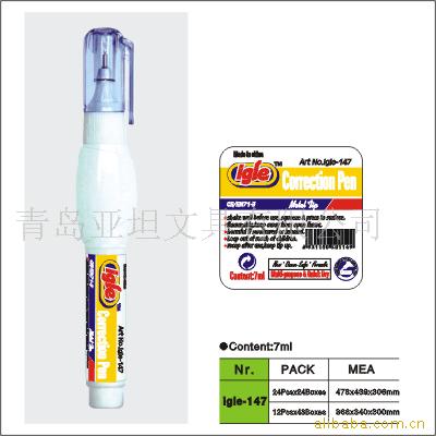 correctionpen