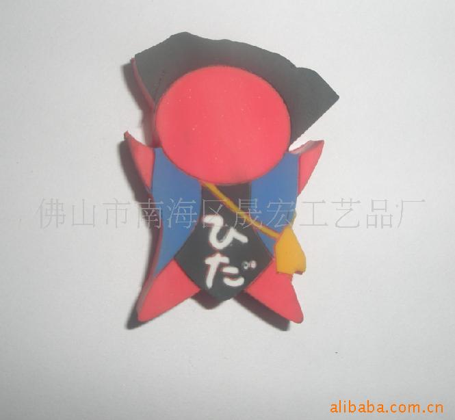 PVC橡皮擦环保橡皮擦