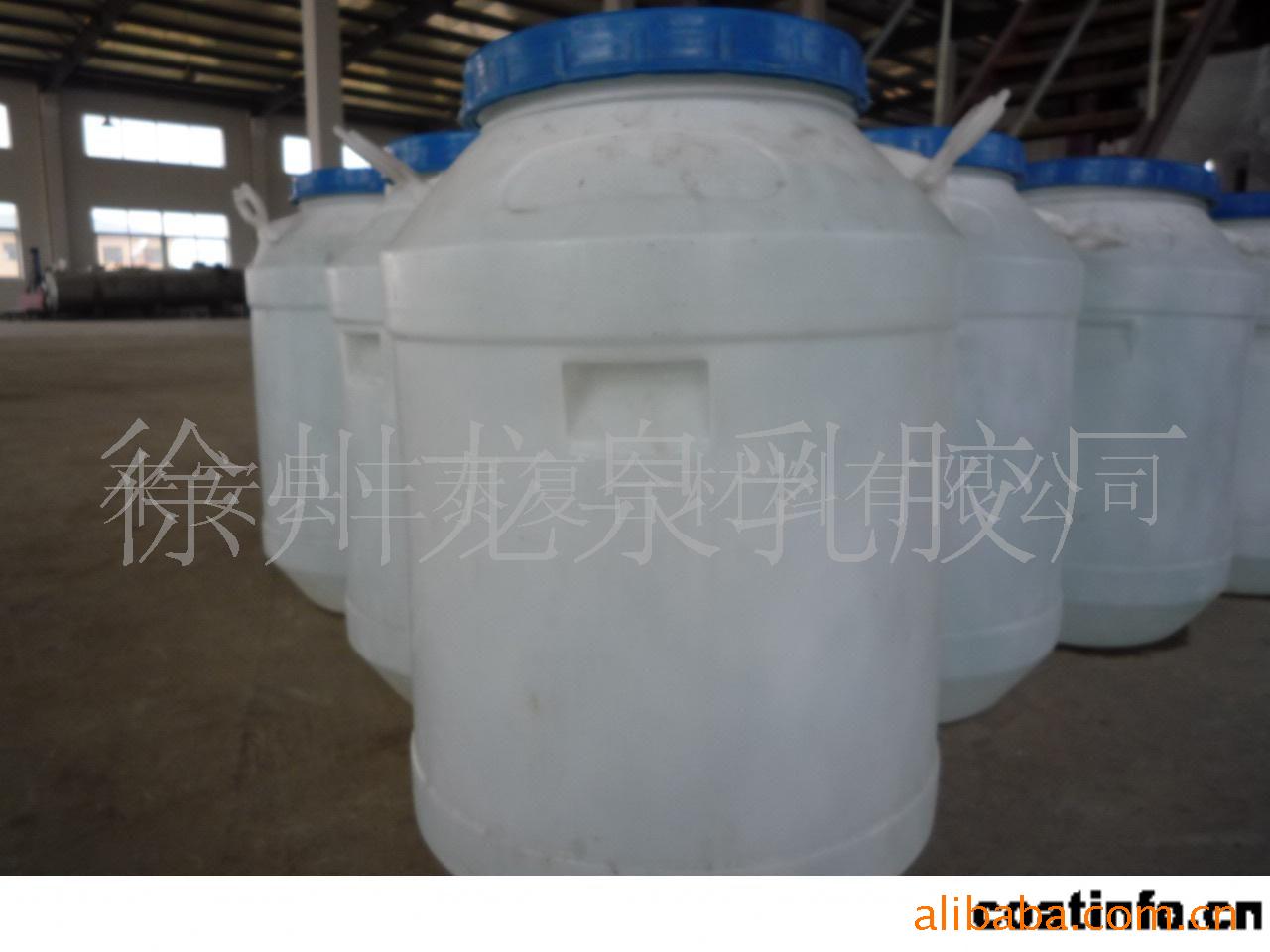 玻纤网格布定型乳液LQ-533