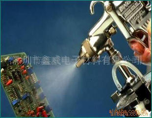 线路板三防油、PCB三防胶、三防漆,电子三防漆(图)