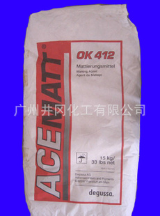 ¹OK412