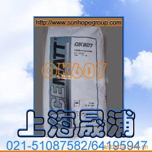 ¹OK-607