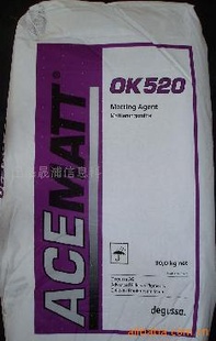 OK520赢创迪高莎消光粉