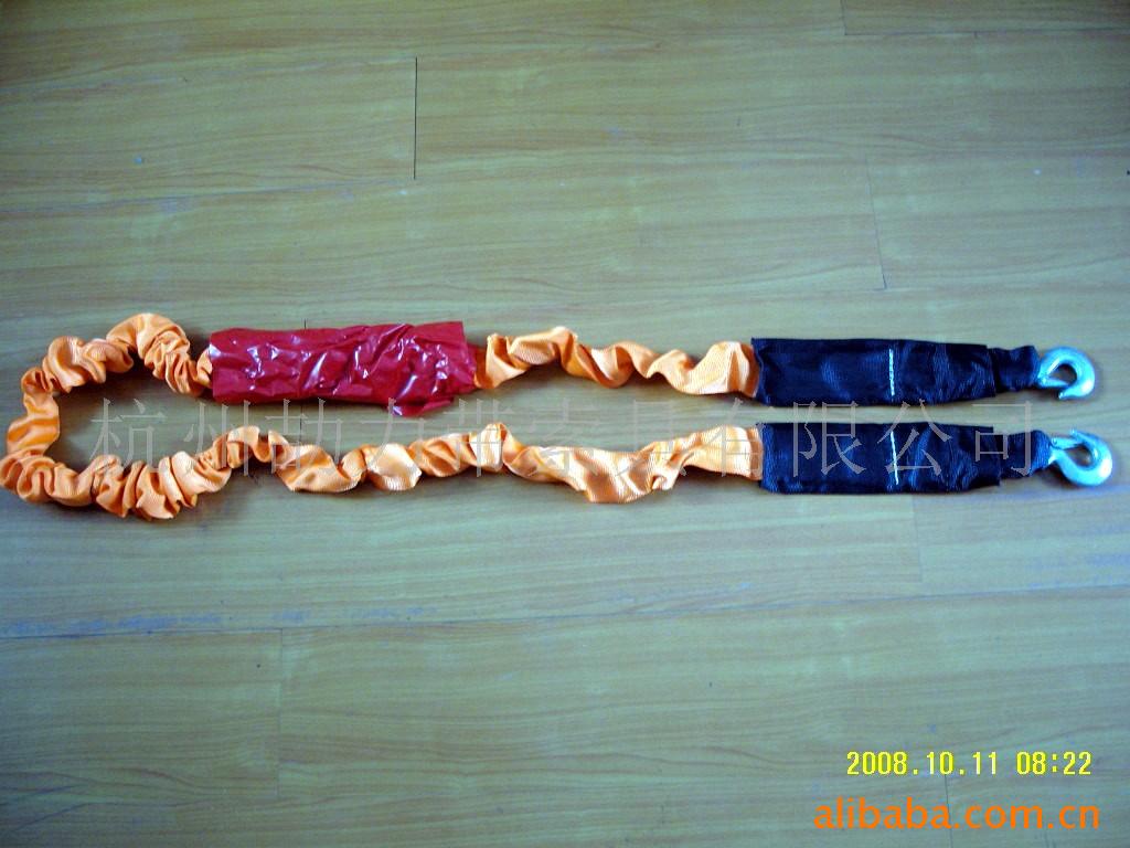 捆绑带,扁平吊带,圆套,牵引绳