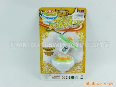 你闪光陀螺,发光陀螺,陀螺玩具,塑料玩具