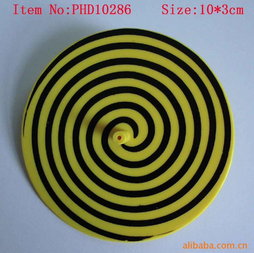 3款地转陀螺小玩具小赠品