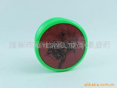 超级悠悠球(实),悠悠球,陀螺,玩具