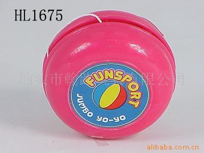 YOYO球玩具,摇摇球,悠悠球,儿童玩具批发