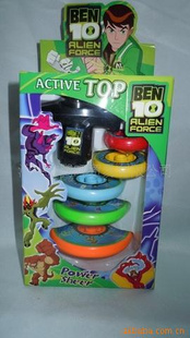 /ϵ--BEN10(TH052408)