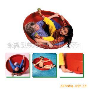 大陀螺,感统器材,感统教具,早教玩具