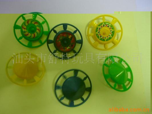 手转大陀螺,陀螺玩具批发,儿童玩具,益智玩具批发