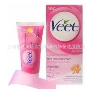 Veet/ޱҰë/΢ëࣨʺκη60g