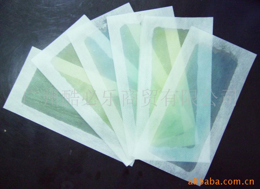 IKI,脱毛蜡纸,脱毛膏,脱毛剂,脱毛蜡,玛贝拉