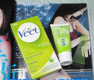 Veet/ޱ«ë/΢ëࣨʺκη60g
