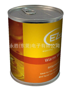 宜施VWC011800克脱毛蜡