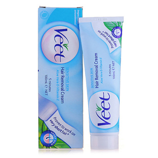ޱVeet«ëࣨγף100ml