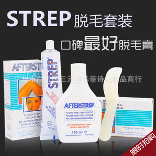 ʫëSTREPëװëҺ