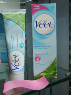 VEETޱ«άEºë100ml