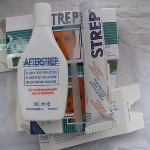 Strepë,ëȫëë