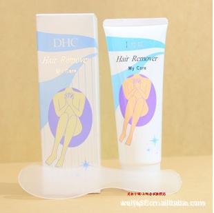 A/50003DHC蝶翠诗脱毛膏80g高量产品