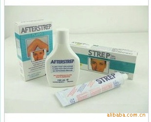 STREPʫëװëë