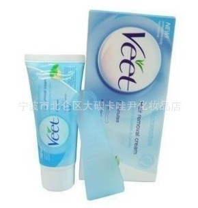 ױƷVeet/ޱҺëࣨʺмͣ60g