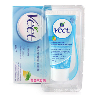 VeetޱҺëࣨʺмͣ60g