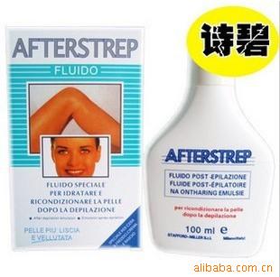 脱毛膏STREP诗碧脱毛膏套装脱毛膏