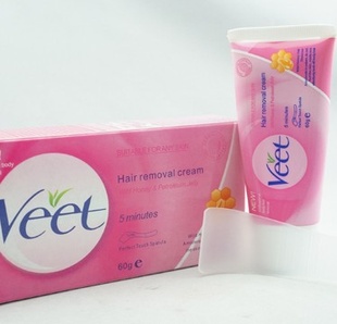 ױƷVeetޱëҰͣʺκμ60g