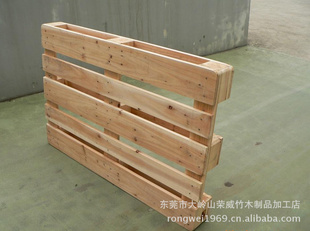 环保托盘卡板出口卡板(图)