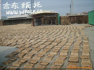 易碎制品包装托盘(图)