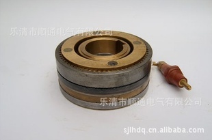 DLY3-63A湿式多片电磁离合器