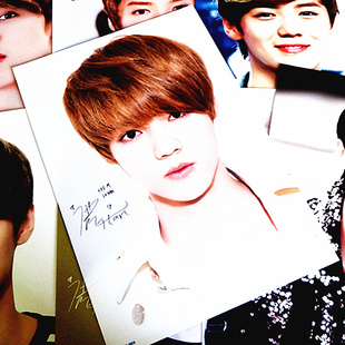 EXO-M¬Ǻ8װѹƺEXOܱ