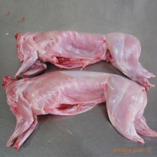 首页 产品大全 肉兔兔肉