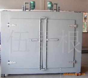 各种电镀和铝氧化烘干固化设备