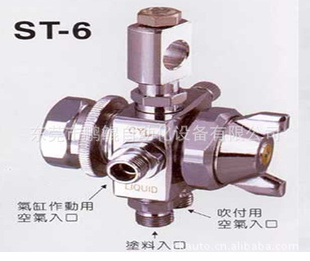 ݸԶͷA-100,ԶST-6