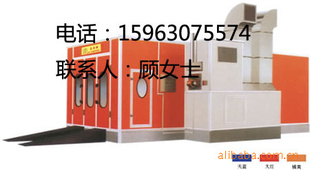 涂装线设计安装|喷涂线设备烤漆房涂装设备生产销售